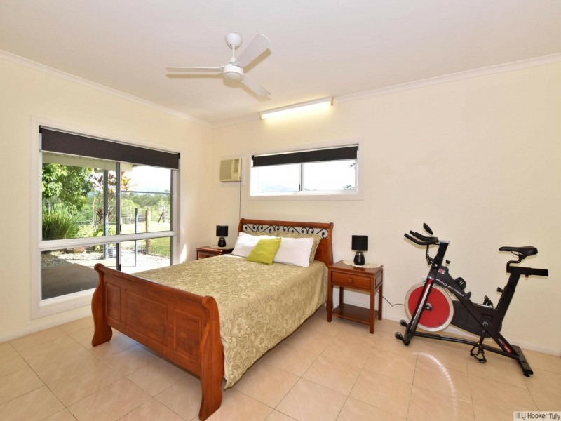 16 Lloyd Bell Road, Merryburn QLD 4854