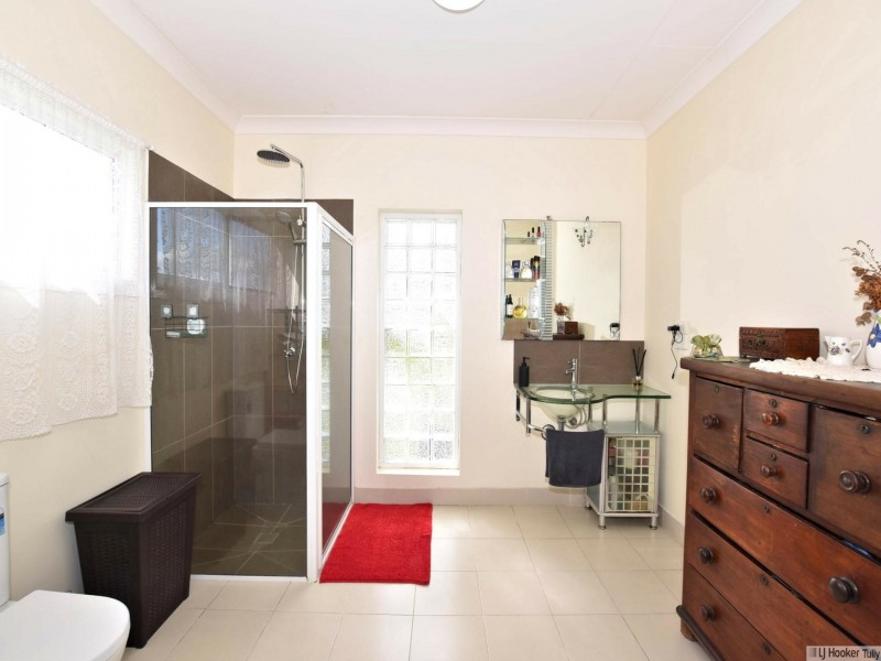 16 Lloyd Bell Road, Merryburn QLD 4854