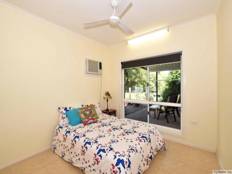 16 Lloyd Bell Road, Merryburn QLD 4854