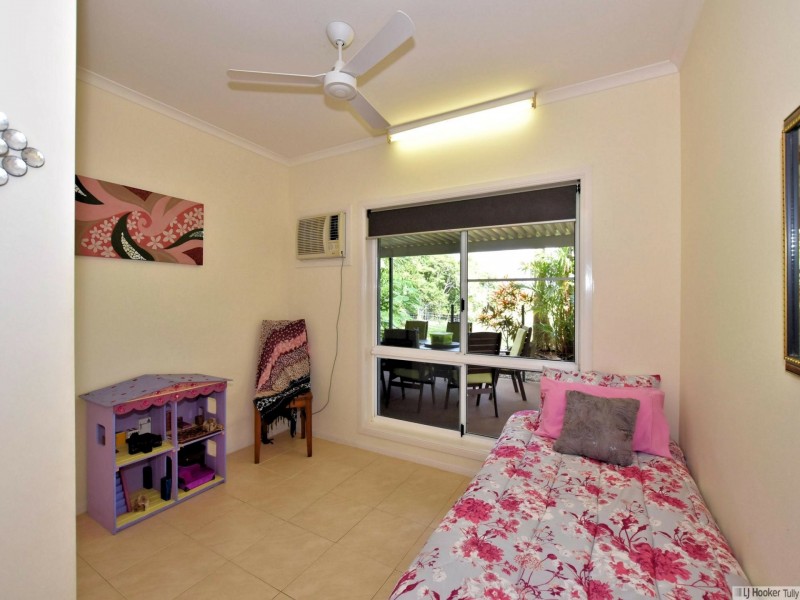 16 Lloyd Bell Road, Merryburn QLD 4854