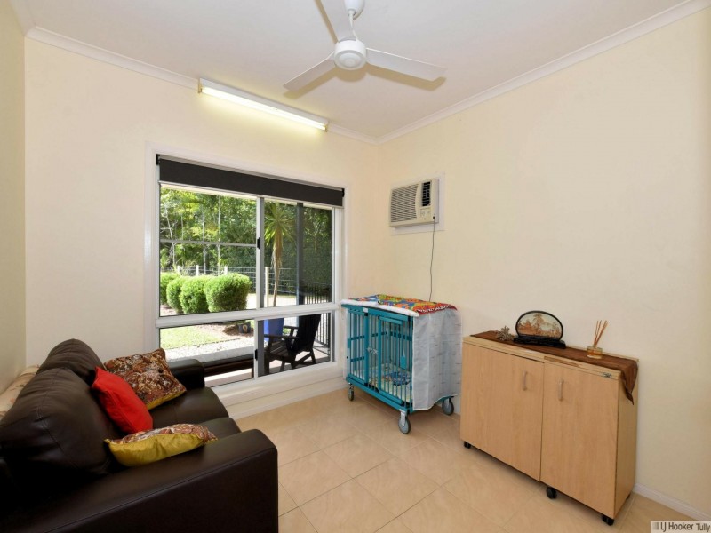 16 Lloyd Bell Road, Merryburn QLD 4854