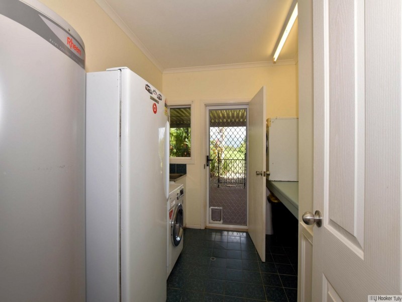 16 Lloyd Bell Road, Merryburn QLD 4854