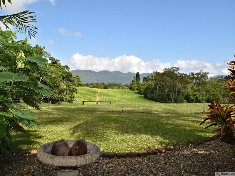 16 Lloyd Bell Road, Merryburn QLD 4854