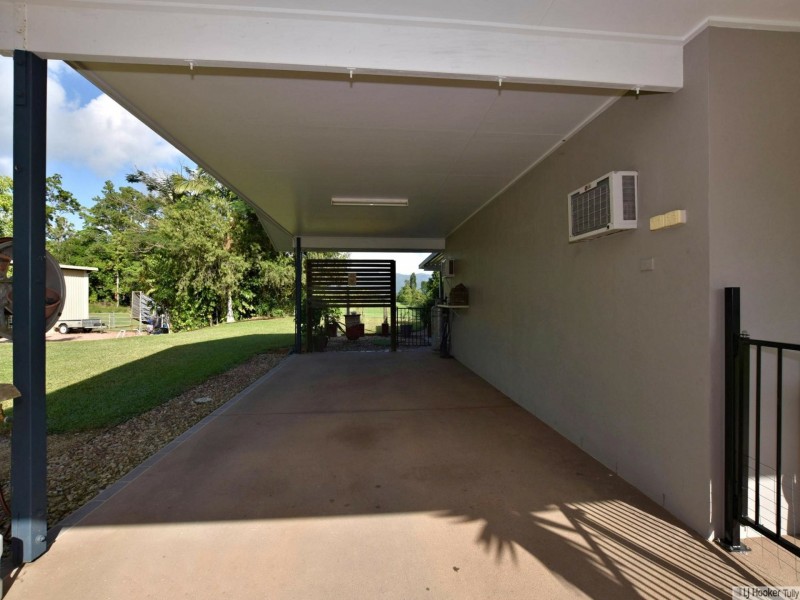 16 Lloyd Bell Road, Merryburn QLD 4854