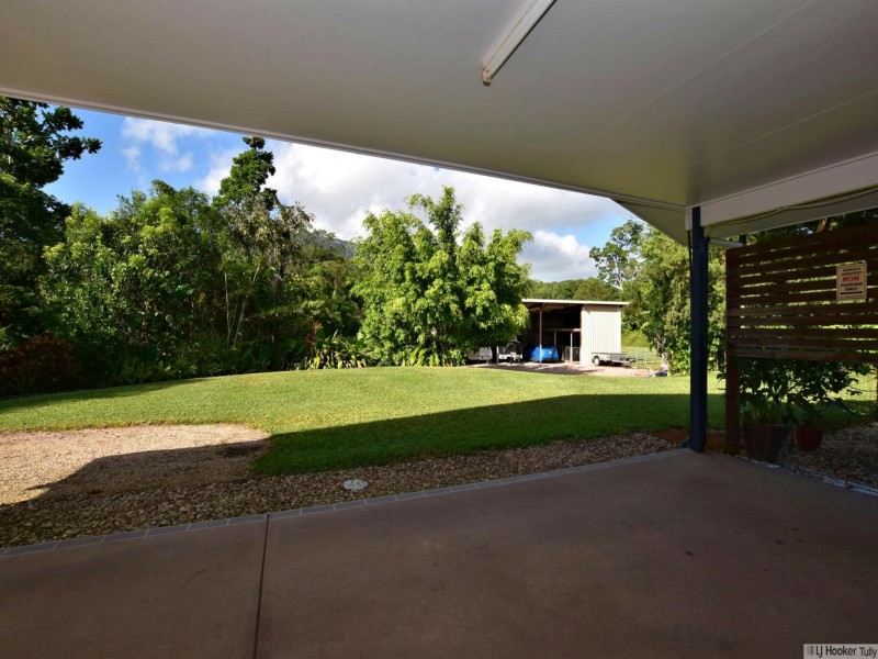 16 Lloyd Bell Road, Merryburn QLD 4854