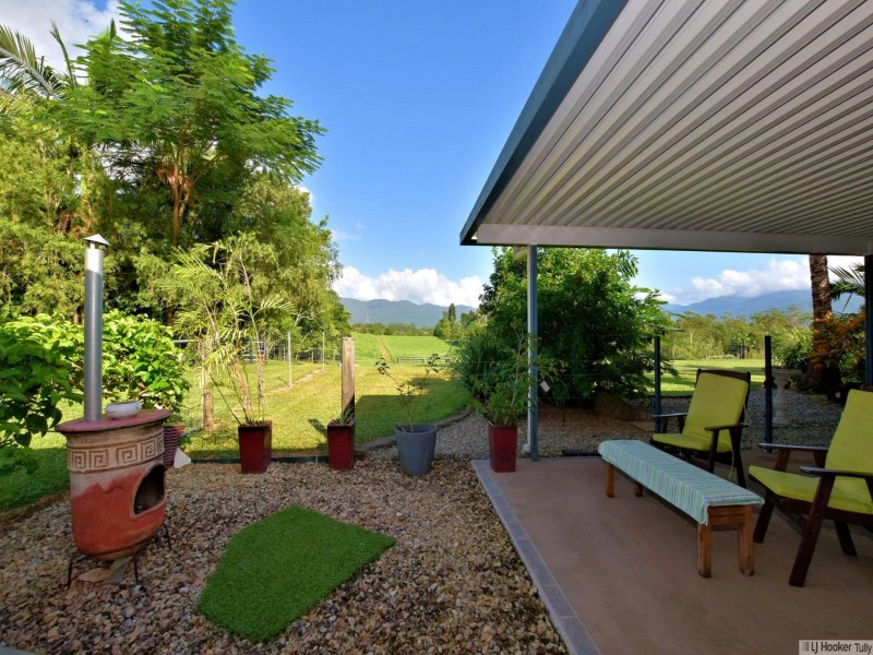 16 Lloyd Bell Road, Merryburn QLD 4854