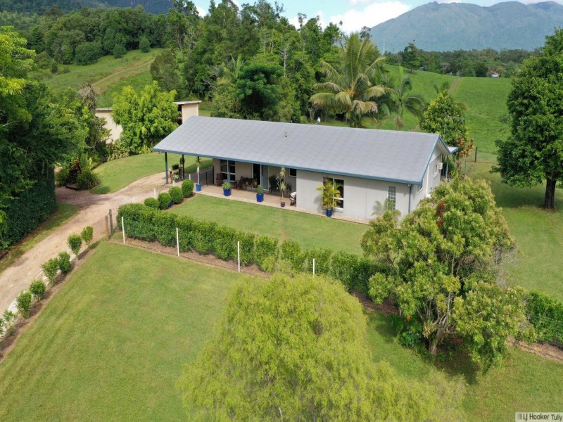 16 Lloyd Bell Road, Merryburn QLD 4854