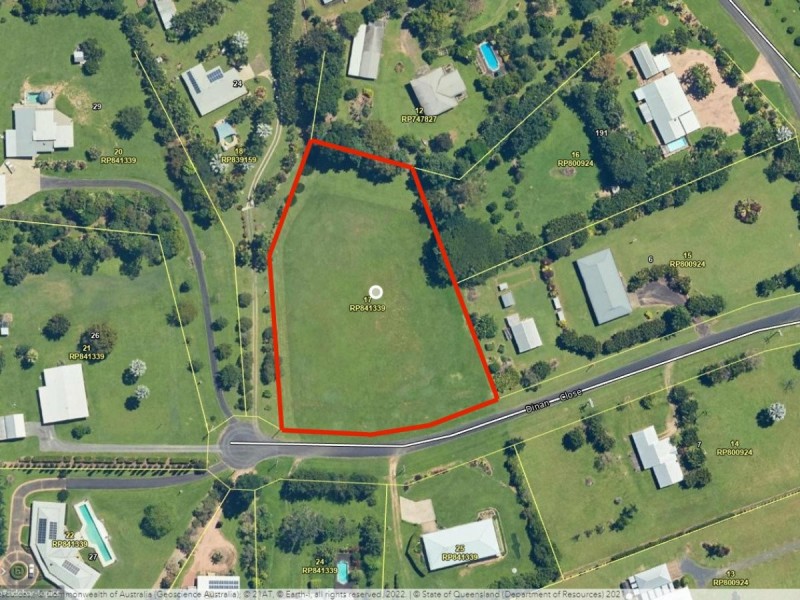 8 Dinan Close, Bulgun QLD 4854