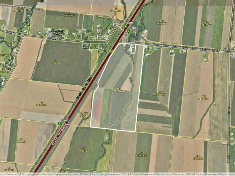 8 East Feluga Road, East Feluga QLD 4854