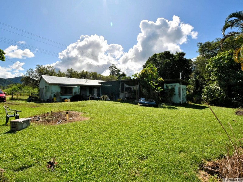 8 East Feluga Road, East Feluga QLD 4854