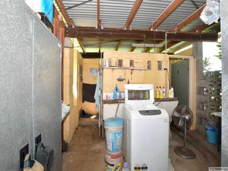 8 East Feluga Road, East Feluga QLD 4854