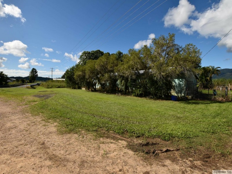 8 East Feluga Road, East Feluga QLD 4854