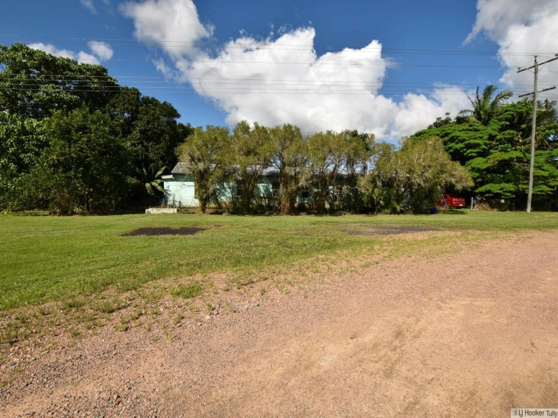 8 East Feluga Road, East Feluga QLD 4854