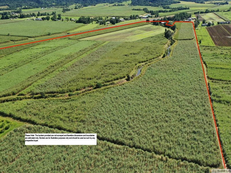 8 East Feluga Road, East Feluga QLD 4854