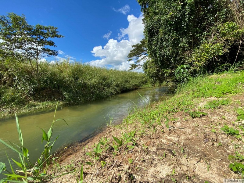 8 East Feluga Road, East Feluga QLD 4854