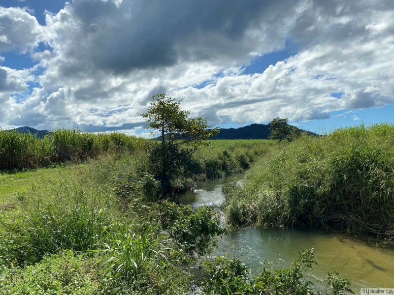 8 East Feluga Road, East Feluga QLD 4854