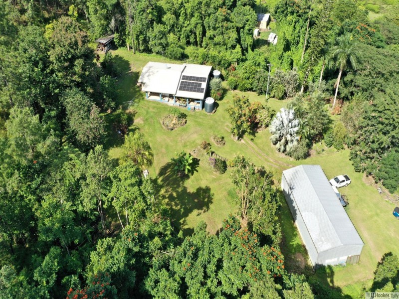 7 Ronlund Road, Murray Upper QLD 4854