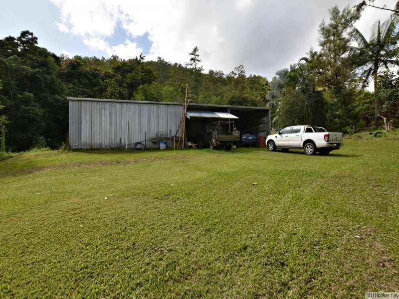 7 Ronlund Road, Murray Upper QLD 4854