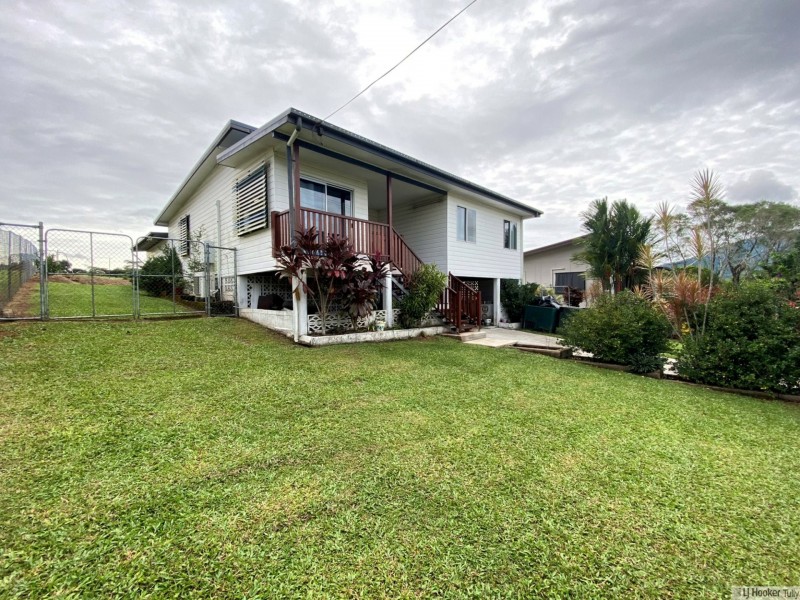 8 Bineham Street, Tully QLD 4854
