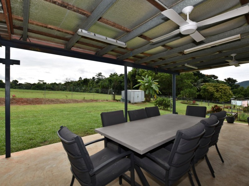 8 Bineham Street, Tully QLD 4854