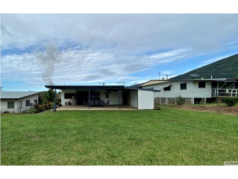 8 Bineham Street, Tully QLD 4854