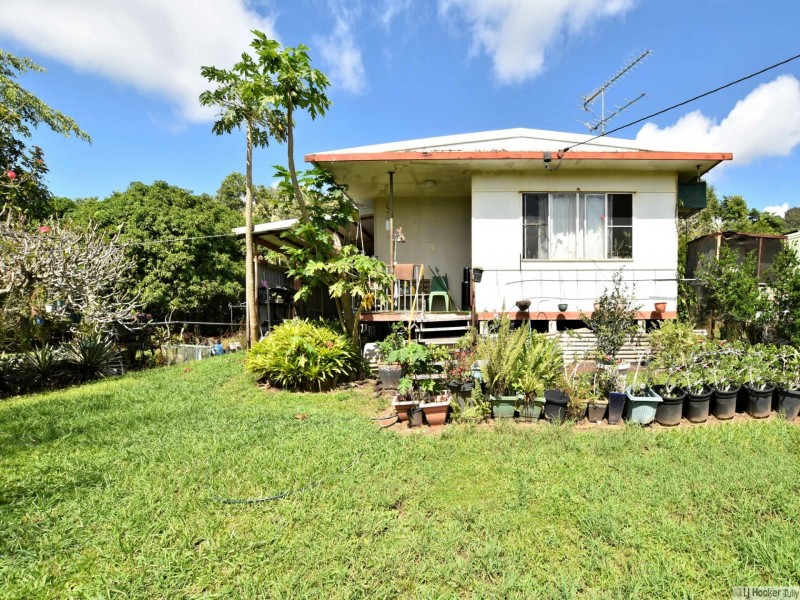 275 Appleyard Road, Bilyana QLD 4854