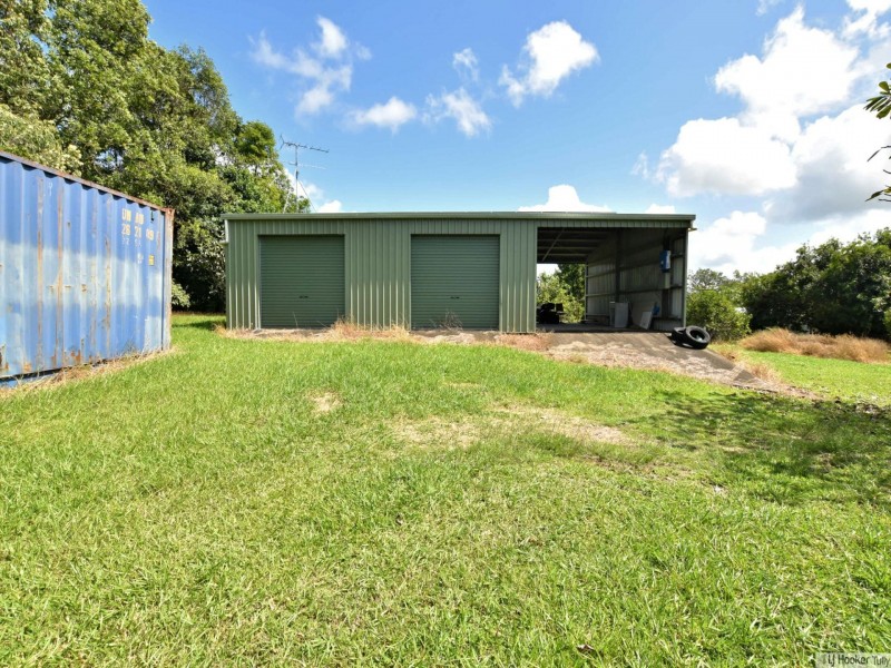275 Appleyard Road, Bilyana QLD 4854