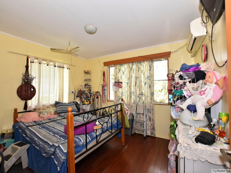 275 Appleyard Road, Bilyana QLD 4854