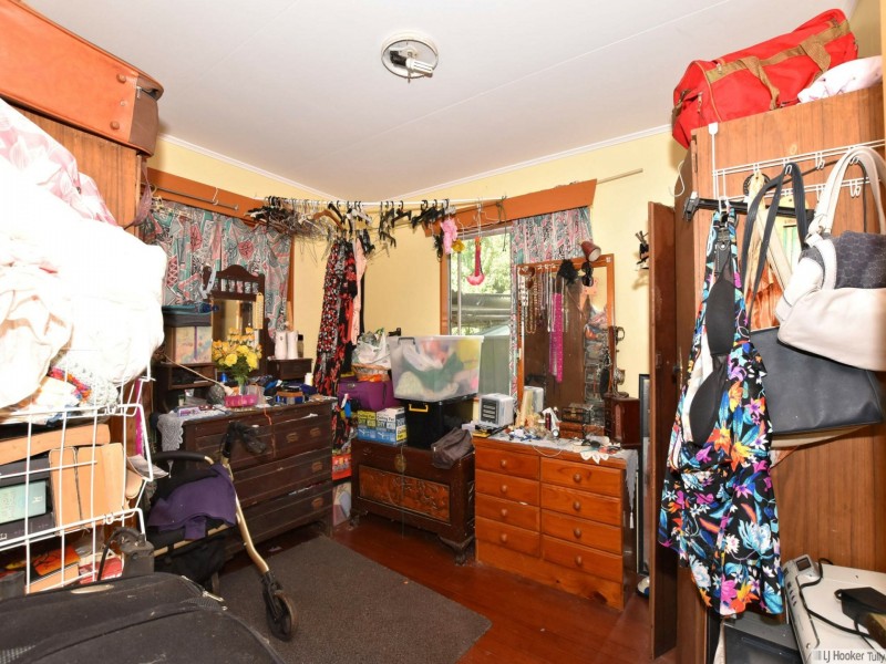 275 Appleyard Road, Bilyana QLD 4854