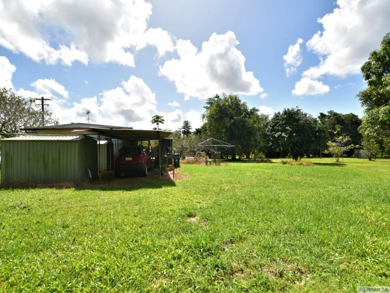 275 Appleyard Road, Bilyana QLD 4854