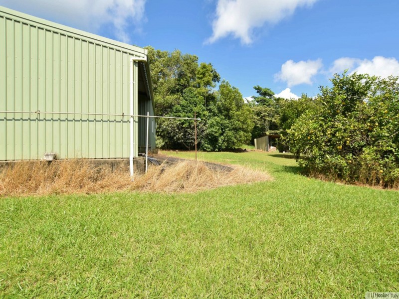 275 Appleyard Road, Bilyana QLD 4854