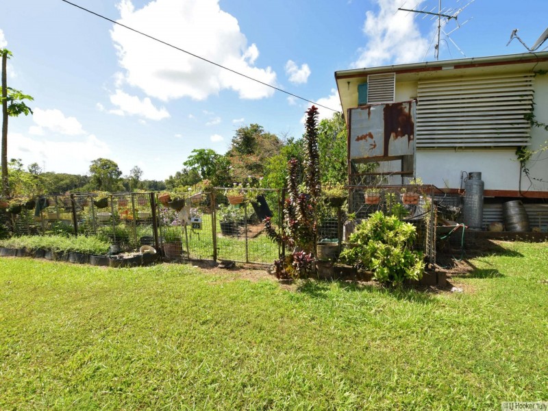 275 Appleyard Road, Bilyana QLD 4854
