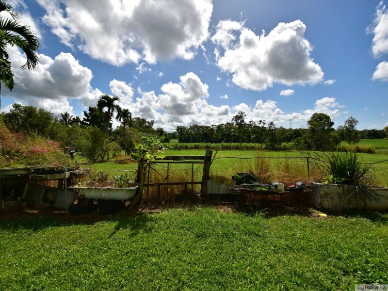 275 Appleyard Road, Bilyana QLD 4854