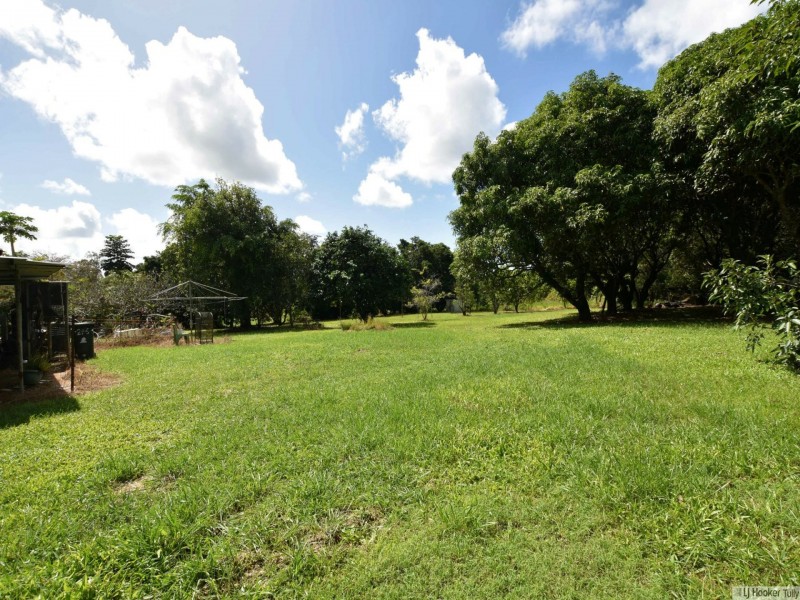 275 Appleyard Road, Bilyana QLD 4854