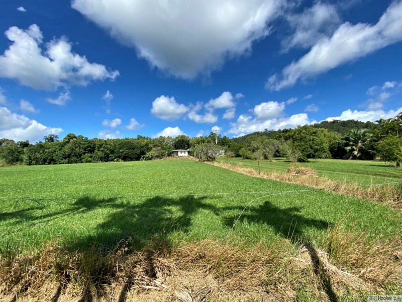 275 Appleyard Road, Bilyana QLD 4854