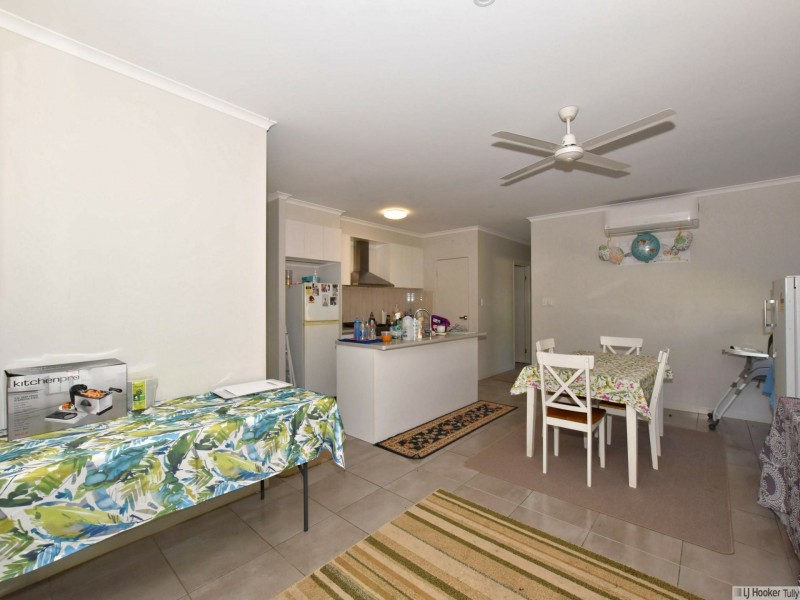 15 Pease Street, Tully QLD 4854
