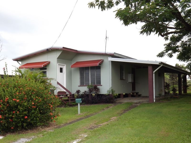 1 Trower Street, Tully QLD 4854