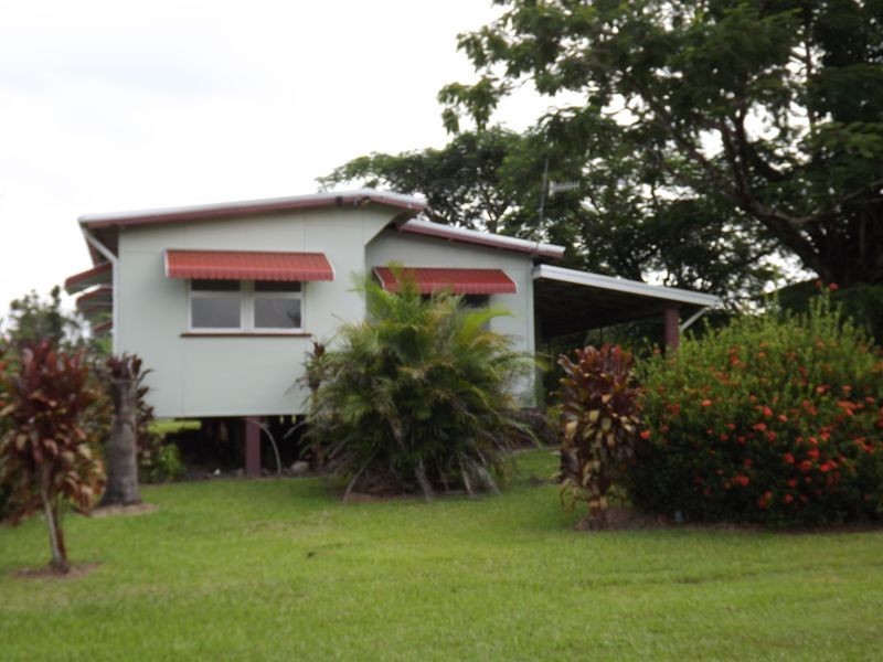 1 Trower Street, Tully QLD 4854