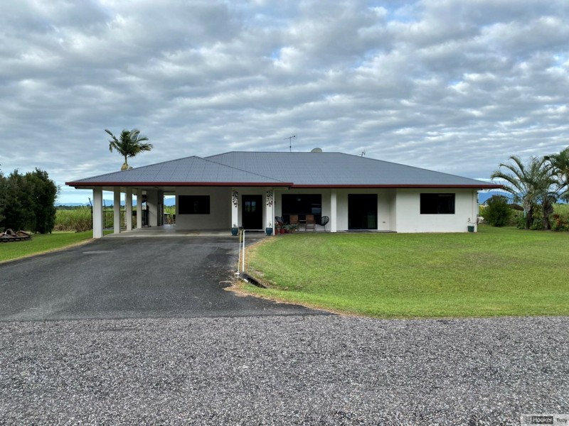 Lot 6 (202 Silky Oak Creek Road, Silky Oak QLD 4854