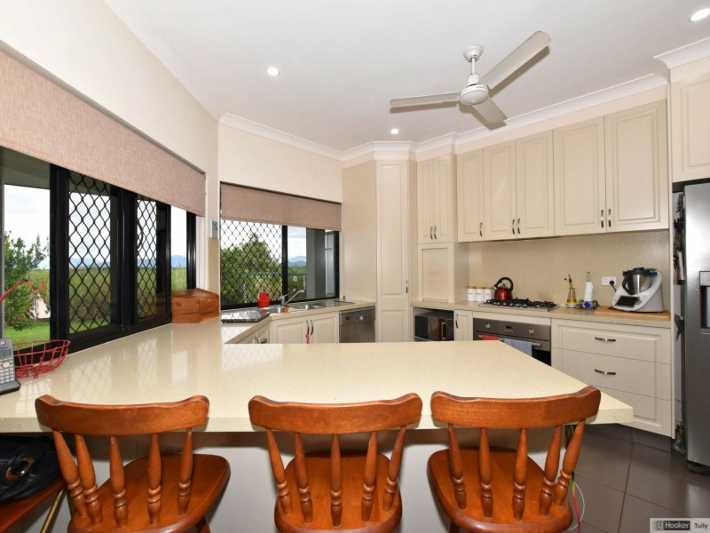 Lot 6 (202 Silky Oak Creek Road, Silky Oak QLD 4854