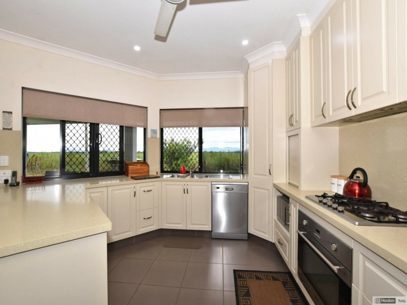 Lot 6 (202 Silky Oak Creek Road, Silky Oak QLD 4854