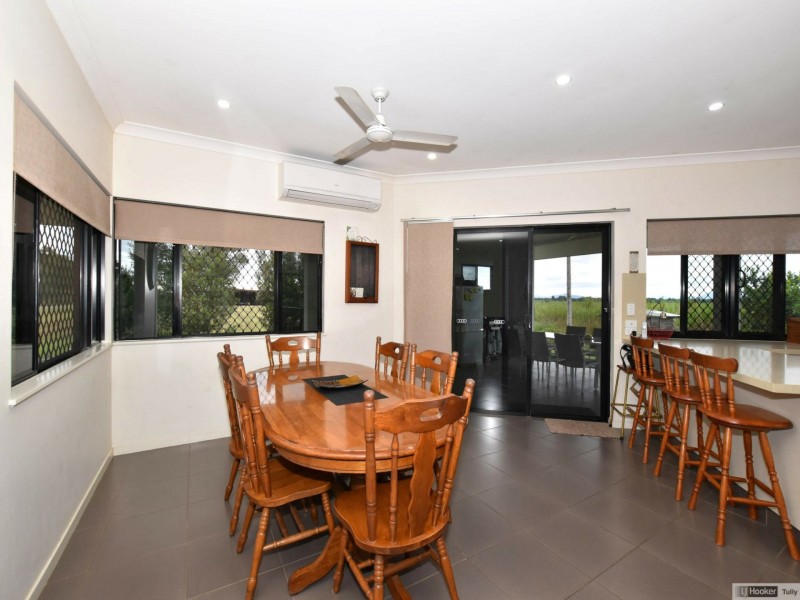 Lot 6 (202 Silky Oak Creek Road, Silky Oak QLD 4854