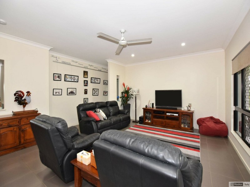 Lot 6 (202 Silky Oak Creek Road, Silky Oak QLD 4854