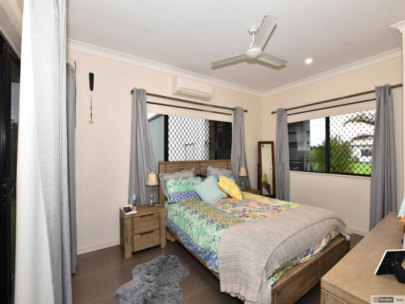 Lot 6 (202 Silky Oak Creek Road, Silky Oak QLD 4854