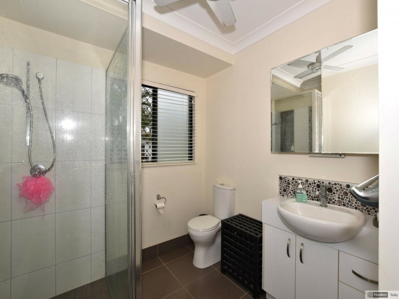 Lot 6 (202 Silky Oak Creek Road, Silky Oak QLD 4854