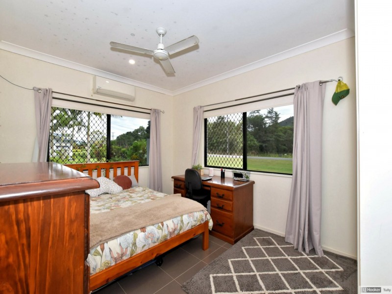 Lot 6 (202 Silky Oak Creek Road, Silky Oak QLD 4854