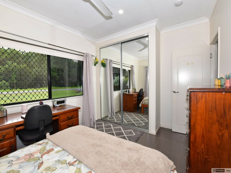 Lot 6 (202 Silky Oak Creek Road, Silky Oak QLD 4854