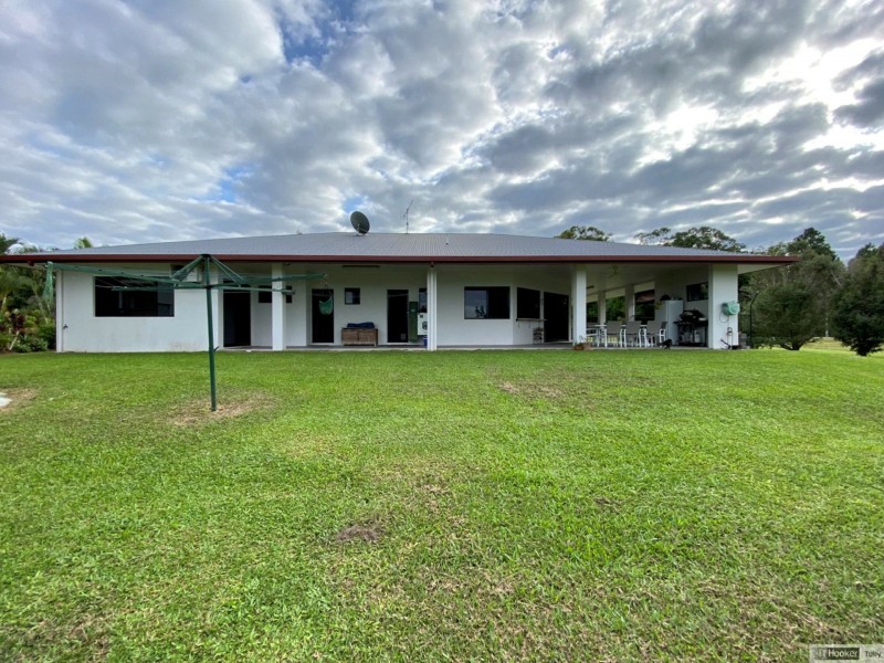 Lot 6 (202 Silky Oak Creek Road, Silky Oak QLD 4854