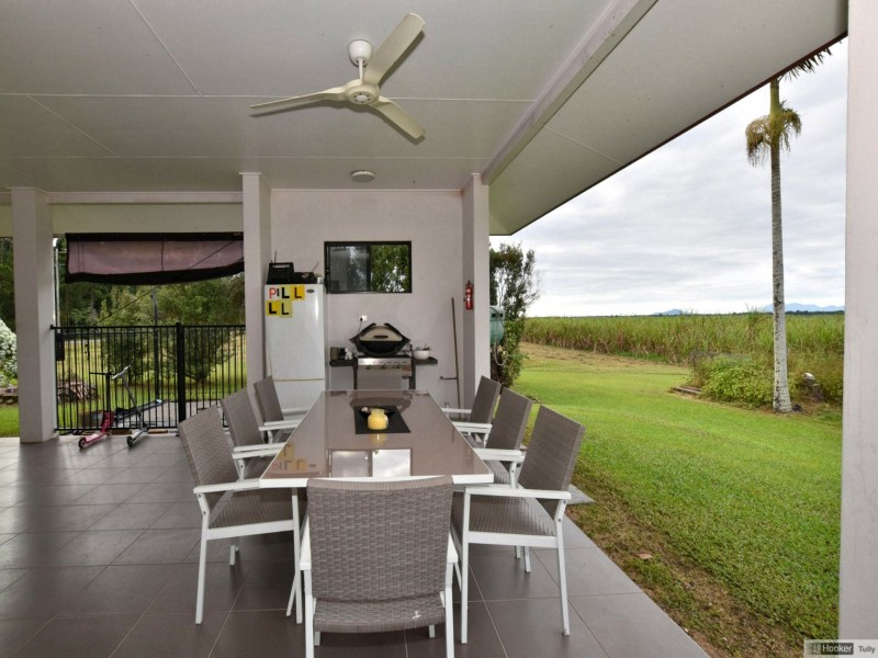 Lot 6 (202 Silky Oak Creek Road, Silky Oak QLD 4854