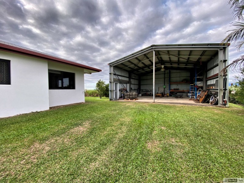 Lot 6 (202 Silky Oak Creek Road, Silky Oak QLD 4854